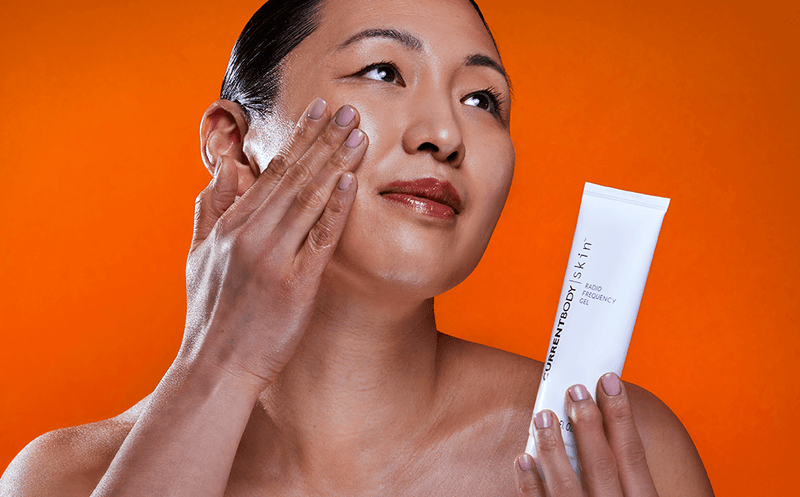 Silikon Brste Hautpflege Gert PMD Beauty Clean Pro RQ Gesichtsreiniger   Sonic Vibration & Wrmefunktion, In Pink Hautreinigung Tiefenreinigung