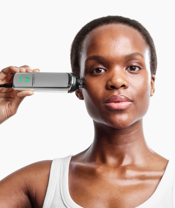 RF Skin Tightening | Radio Frequency Facial Device | CurrentBody RF Skin Tightening | Radio Frequency Facial Device | CurrentBody