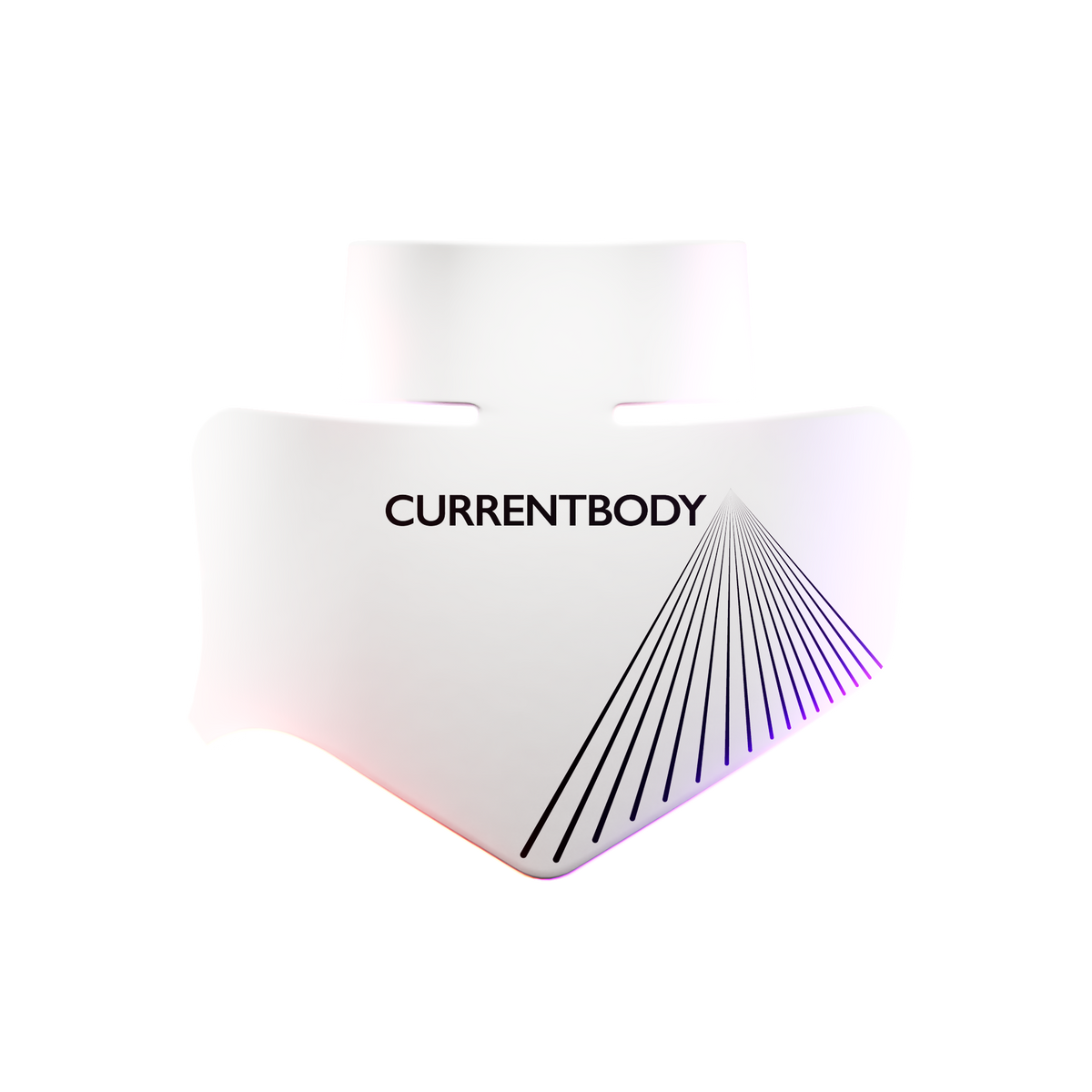 LED Neck & Décolletage Mask Series 3
