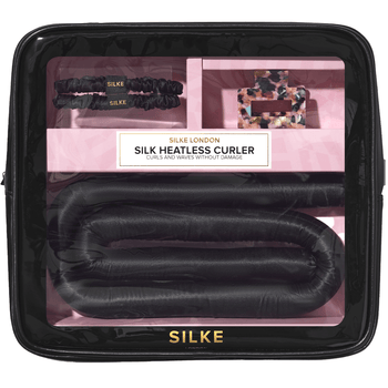 SILKE Heatless Curler