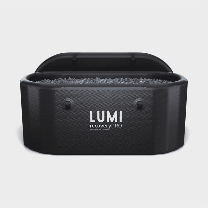 Lumi Recovery PRO™ Ice Bath CurrentBody