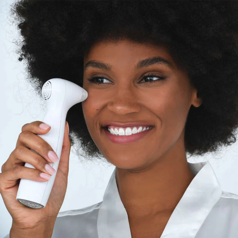 Accelerate Collagen For A Youthful Glow