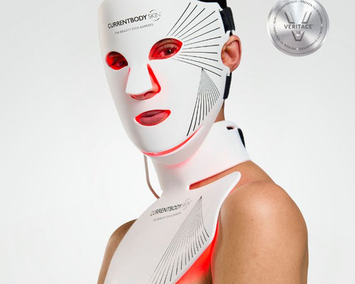 Series 2 / LED Face & Neck Kit: Series 2