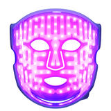 CurrentBody Skin LED Blue Light Therapy Face Mask