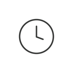 30 TO 60 MINUTE SESSIONS
