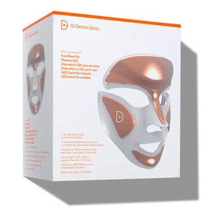 Dr Dennis Gross DRx SpectraLite™ FaceWare Pro