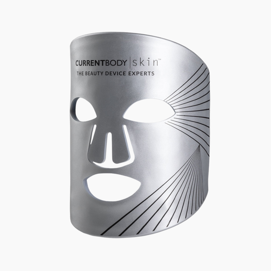 Silver Series 1 LED Mask