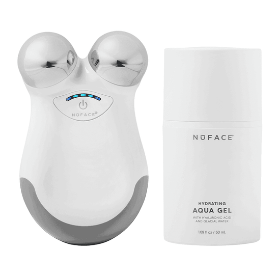 NuFACE Mini Facial Toning Device