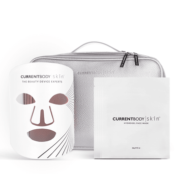 CurrentBody Skin LED Mother's Day Beauty Gift Set