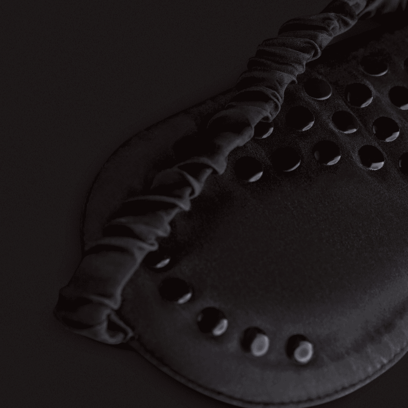 Dr. Harris Silk AntiWrinkle Sleep Mask CurrentBody