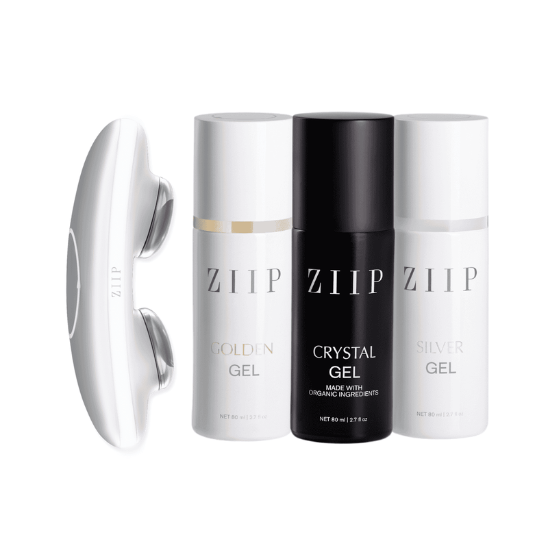 ZIIP HALO Complete Gift Set - January Offer