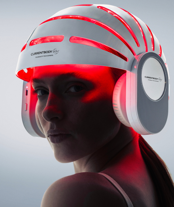 Red Light Therapy Hair Loss Helmet | FDA Cleared | Hair Growth Red Light Therapy Hair Loss Helmet | FDA Cleared | Hair Growth