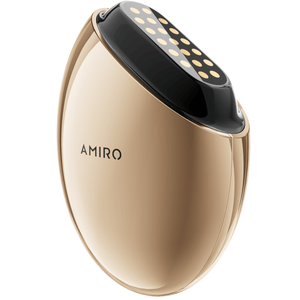 AMIRO S1 Golden Dot Matrix RF Skin-Tightening Machine