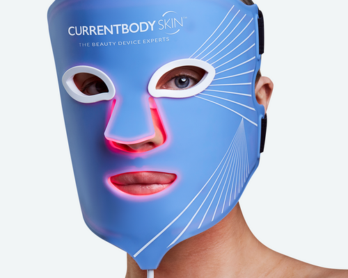 Series 1 / LED Blue Light Mask
