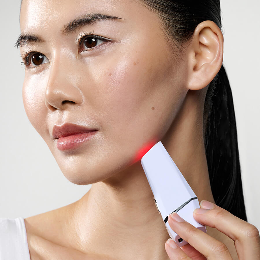 Anti Blemish LED Pen