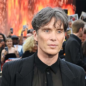 Cillian Murphy