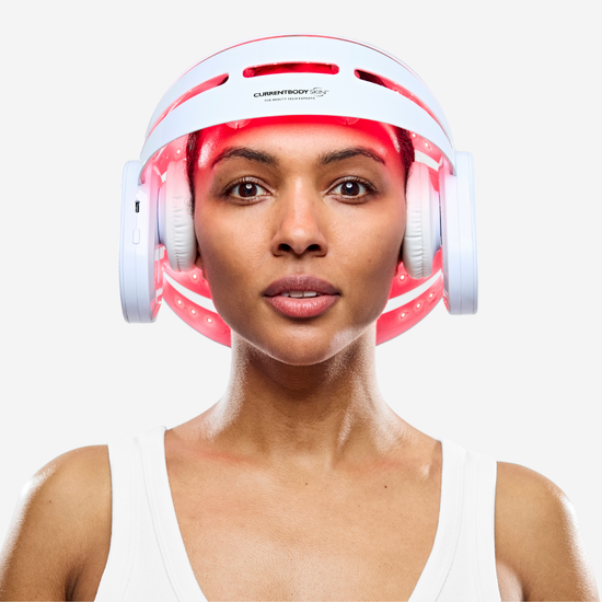 CurrentBody Skin LED Hair Growth Helmet