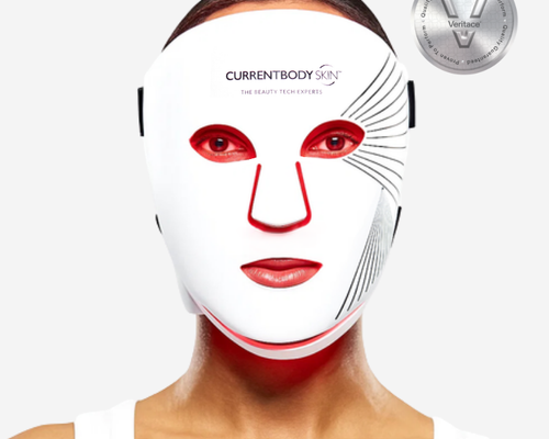 Series 2 / LED Red Light Mask