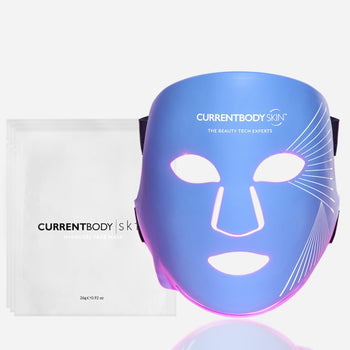 Series 2 / Anti-Blemish LED Face Mask & Hydrogels