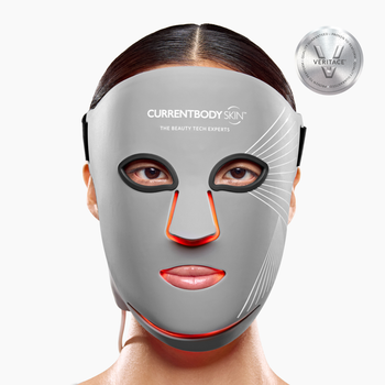 Multi Light Therapy Mask | 6 Colour LED Mask | CurrentBody Multi Light Therapy Mask | 6 Colour LED Mask | CurrentBody