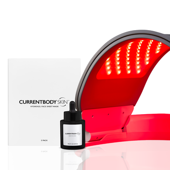 Dermalux Flex MD LED Light Therapy Device | CurrentBody Dermalux Flex MD LED Light Therapy Device | CurrentBody