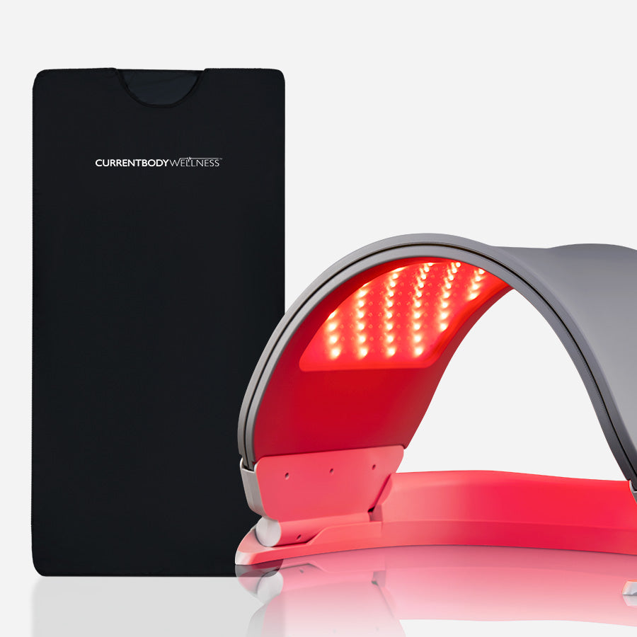 期間限定セール‼️CURRENTBODY SKIN Dermalux フレックス Dermalux Flex MD LED Light Therapy Device | CurrentBody