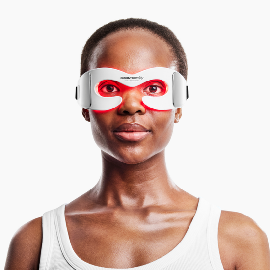 CurrentBody Skin LED Eye Mask