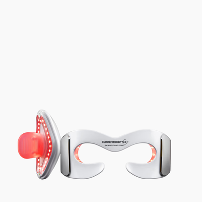 LED Eye Mask and Lip Mask bundle 