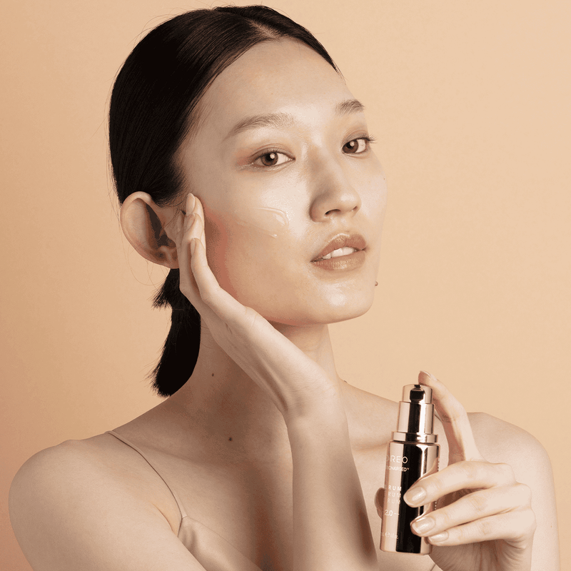 SUPERCHARGED™ Serum CurrentBody FOREO 2.0 |