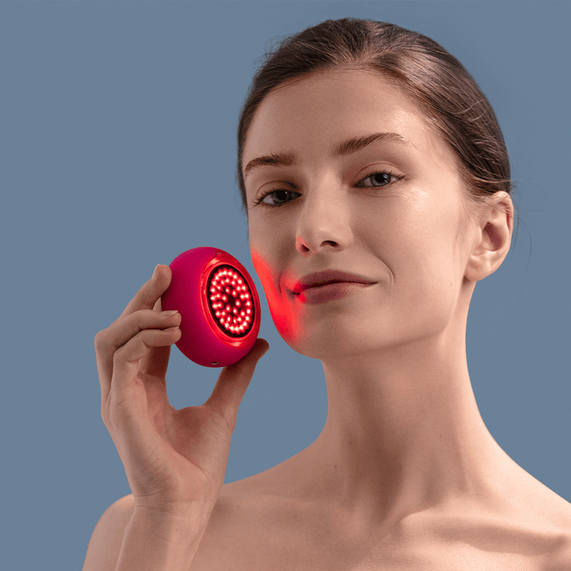 FOREO UFO 3 LED & NIR Advanced Skin Wellness Booster | CurrentBody US