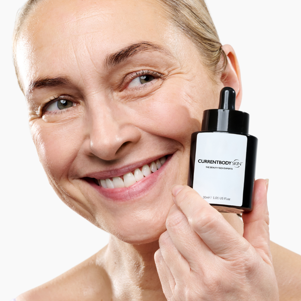 Green Tea Serum | Anti Wrinkle Serum | CurrentBody Green Tea Serum | Anti Wrinkle Serum | CurrentBody