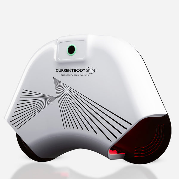 LED Hand Mask | Red Light Therapy Glove Device | CurrentBody