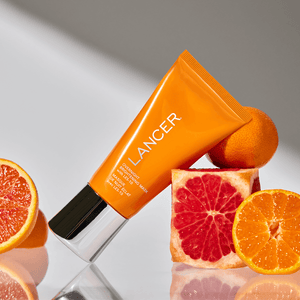 Lancer Skincare Overnight Brightening Mask (30ml)