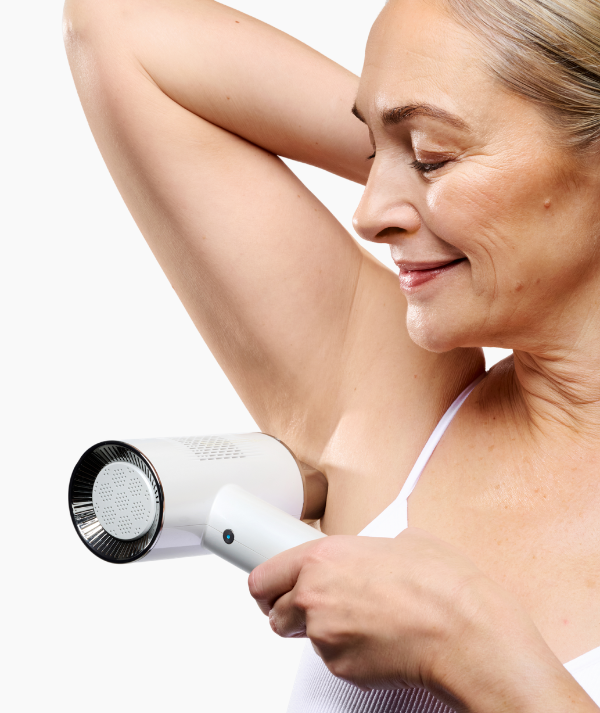 RF Skin Tightening | Radio Frequency Facial Device | CurrentBody RF Skin Tightening | Radio Frequency Facial Device | CurrentBody