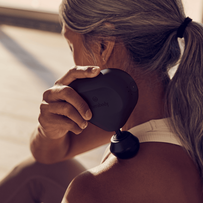 Therabody Theragun Mini 2.0 Handheld Electric Massage Gun