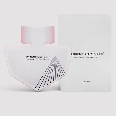 Currentbody Skin Ultimate Neck Care Kit