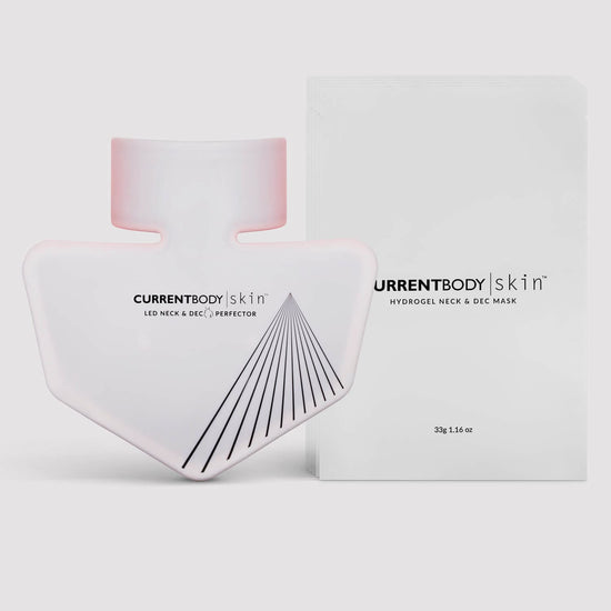 CurrentBody Ultimate Neck Care Kit (worth £287)