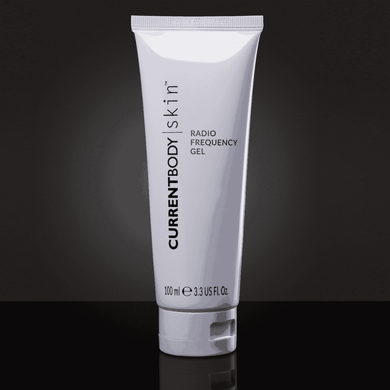 Free CurrentBody Skin Radio Frequency Conductive Gel (100ml)