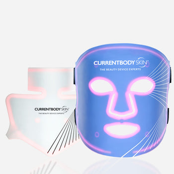 Series 2 / Anti-Blemish LED Face & Neck Kit