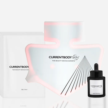 series1 / n&d mask neck hydro green tea current body skin