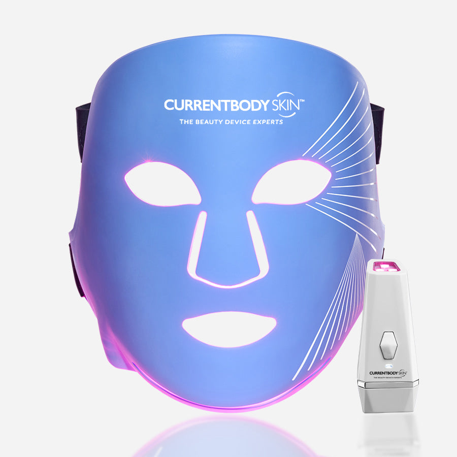 LED Anti Blemish Mask Series 2 & Pen