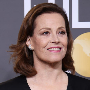 Sigourney Weaver