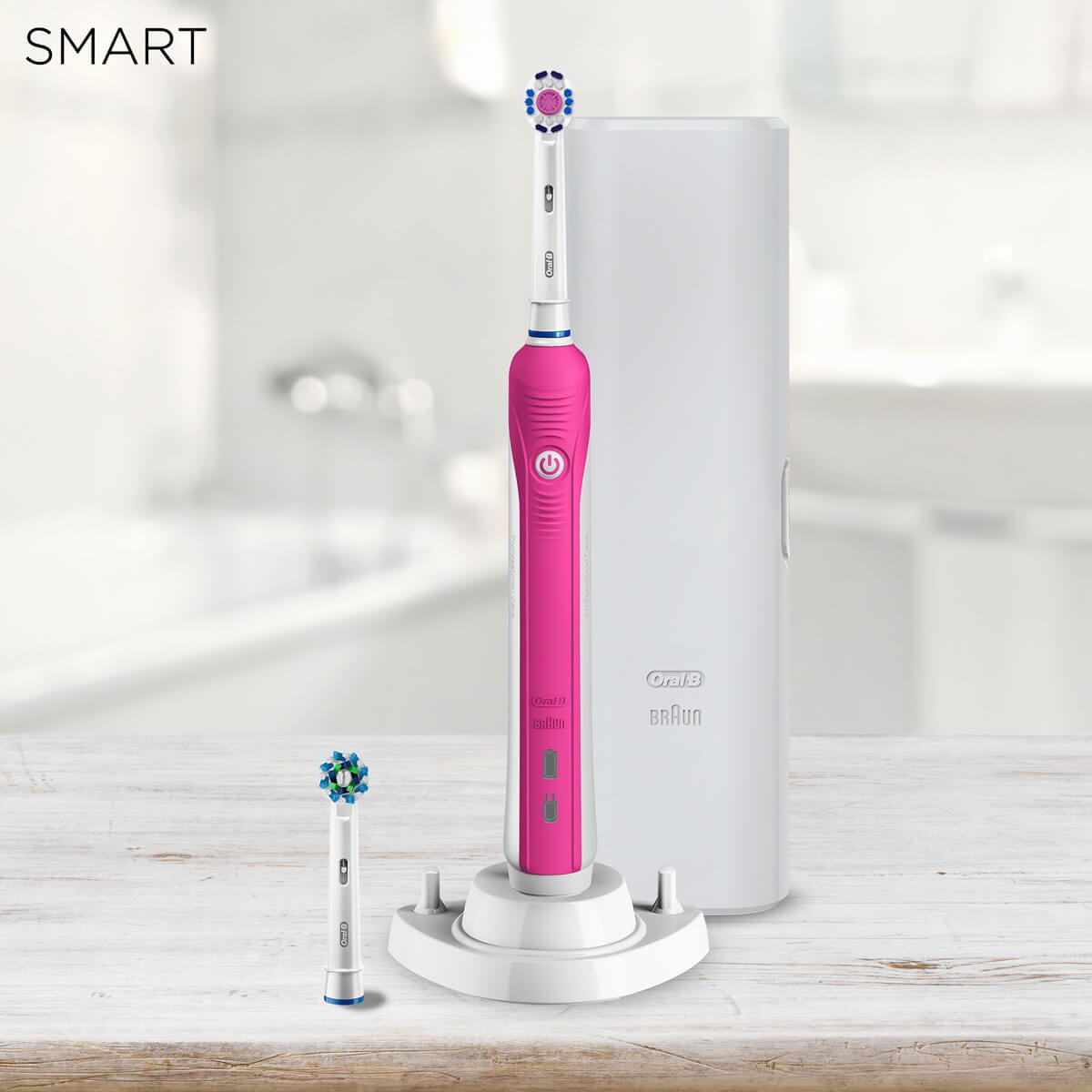 Oral b 4000 sale