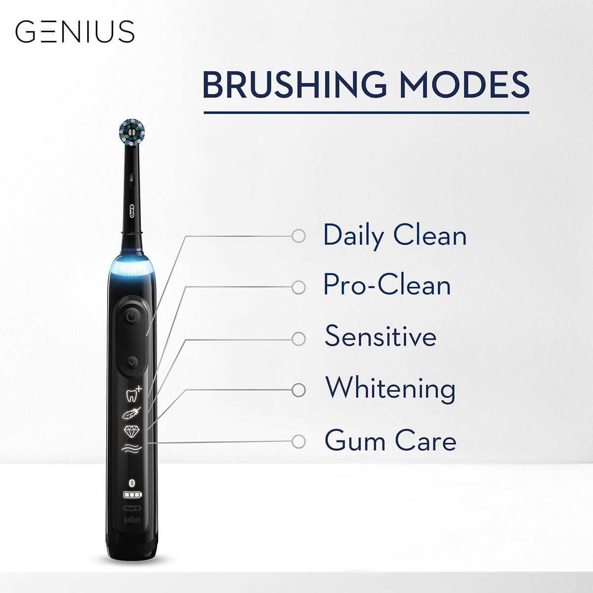 Oral b pro discount genius 8000