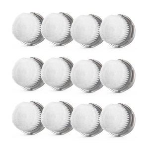 Clarisonic Cashmere Luxe Cleanse Brush Heads