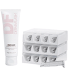 DERMAFLASH The Essentials Sonic Dermaplaning Refill Kit