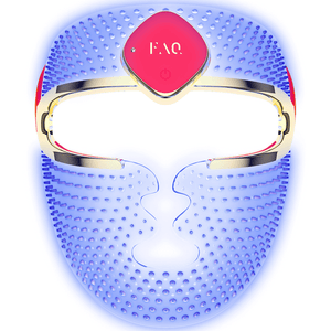 FAQ™ 201 Silicone Mask
