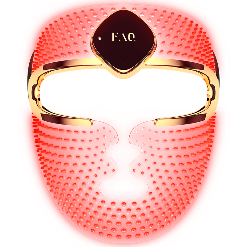 FAQ™ 202 Silicone Mask | CurrentBody