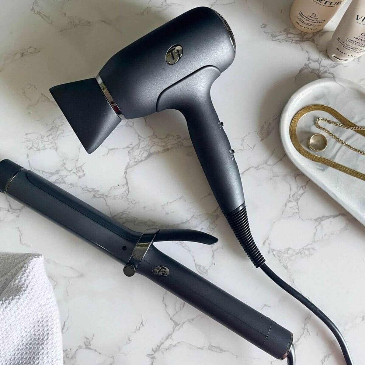 T3 compact dryer shop