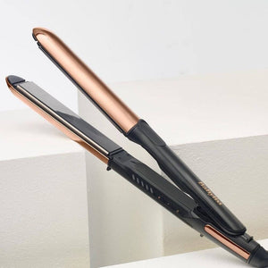 BaByliss Straight and Curl Brilliance Hair Straightener